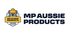 MP Products logo